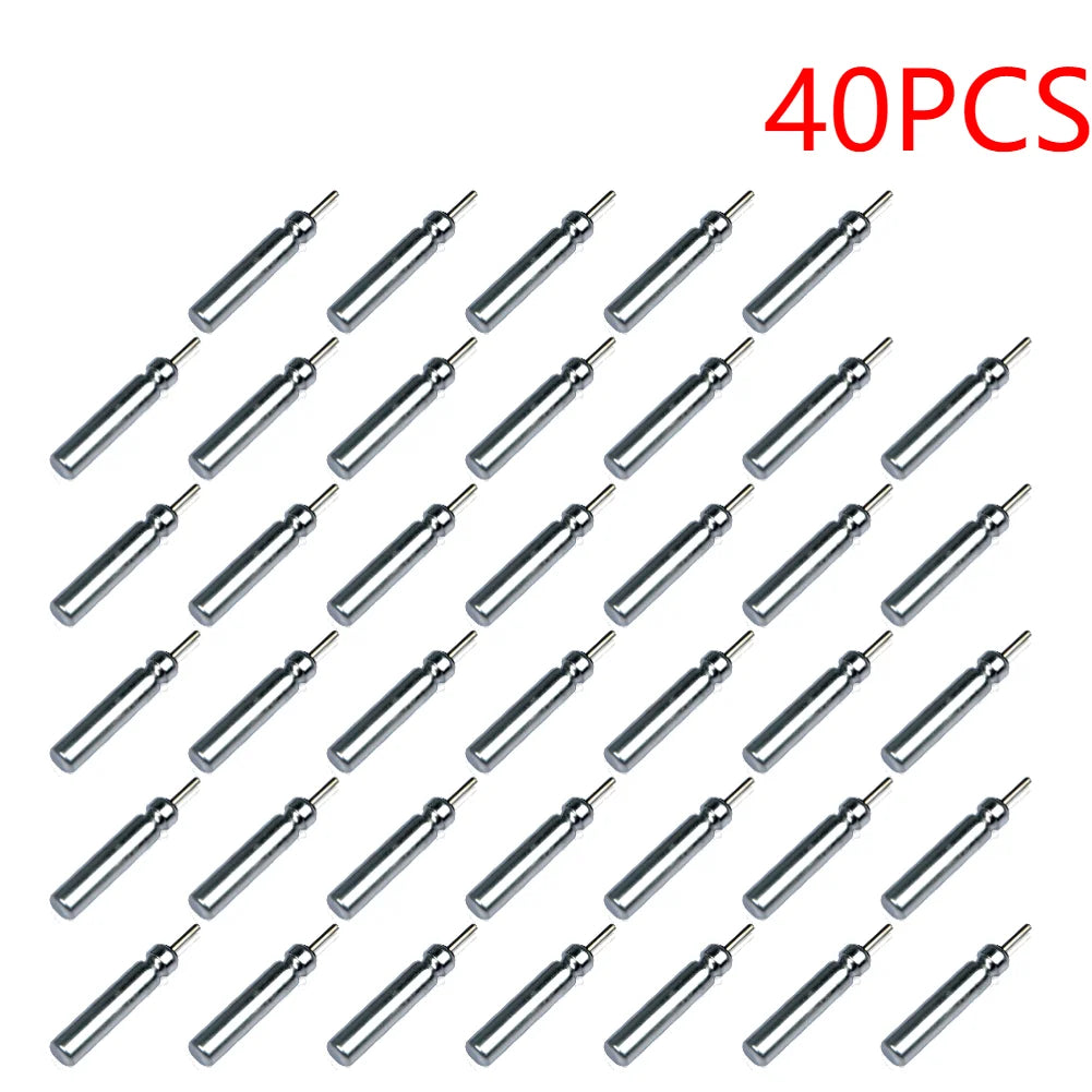 10-100PCS Battery CR425/3.6V Night Fishing Floats.