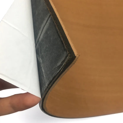 94.5"x 35.4" EVA Anti-slip Mat Foam Boat Decking Sheet Anti-Slip Self-Adhesive Deck Boat Flooring Mat Cuttable