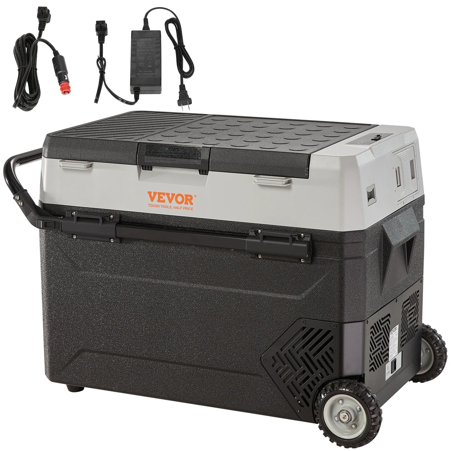 35L/45L/55L Camping / Travel Refrigerator / Freezer
