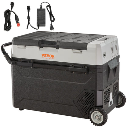 35L/45L/55L Camping / Travel Refrigerator / Freezer