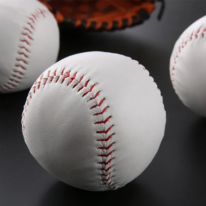 1PC Baseball No. 9 Softball Hardball Kids Men's Training Standard