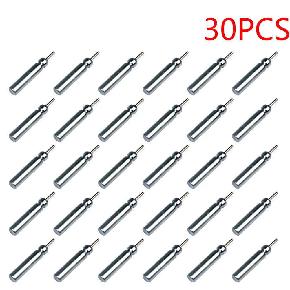 10-100PCS Battery CR425/3.6V Night Fishing Floats.