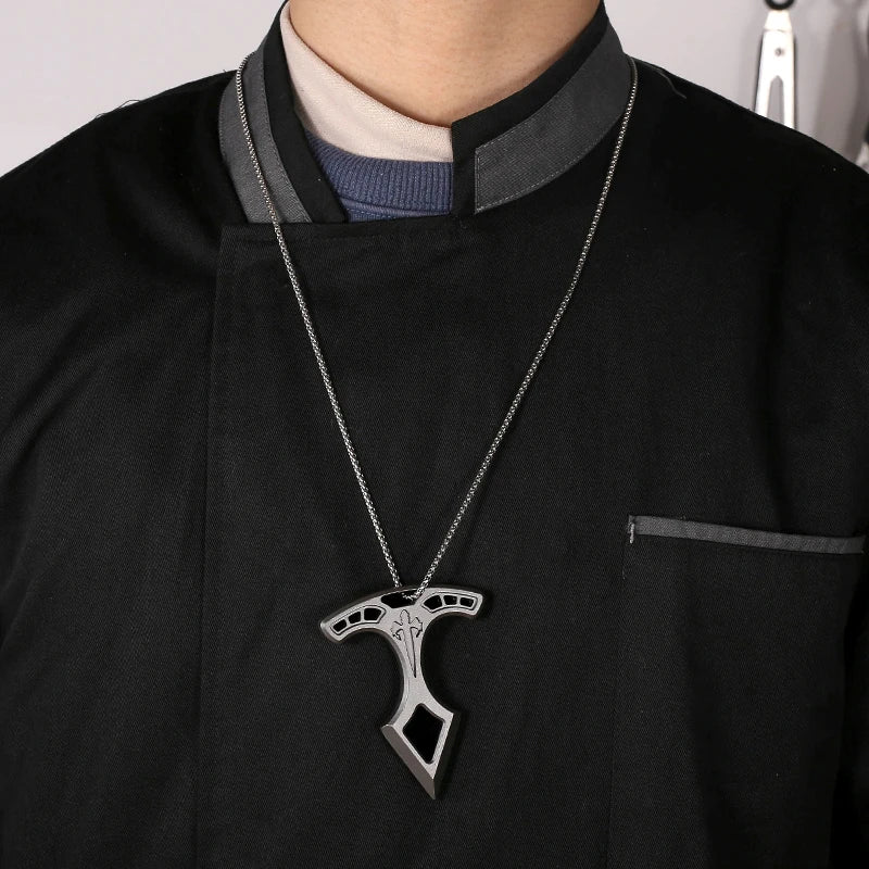 Multifunctional Hand Spike