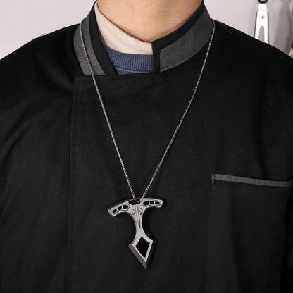 Multifunctional Hand Spike