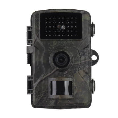 1080P Infrared Night Vision Waterproof Hunting Trail Camera