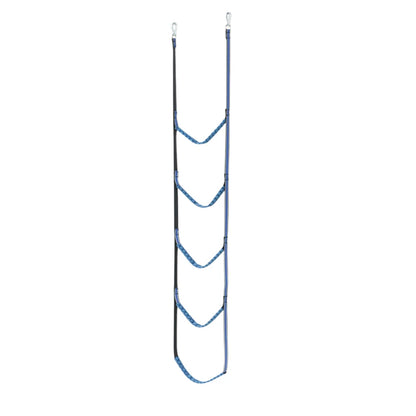 5 Step Folding Launching Ladder