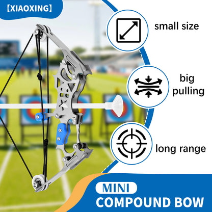 Mini-Archery Compound Bow