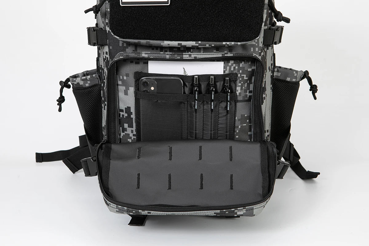 45L Tactical Backpack