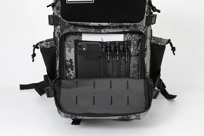45L Tactical Backpack