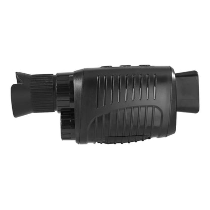 Digital Night Vision HD Infrared Monocular For Hunting, Camping, Travel