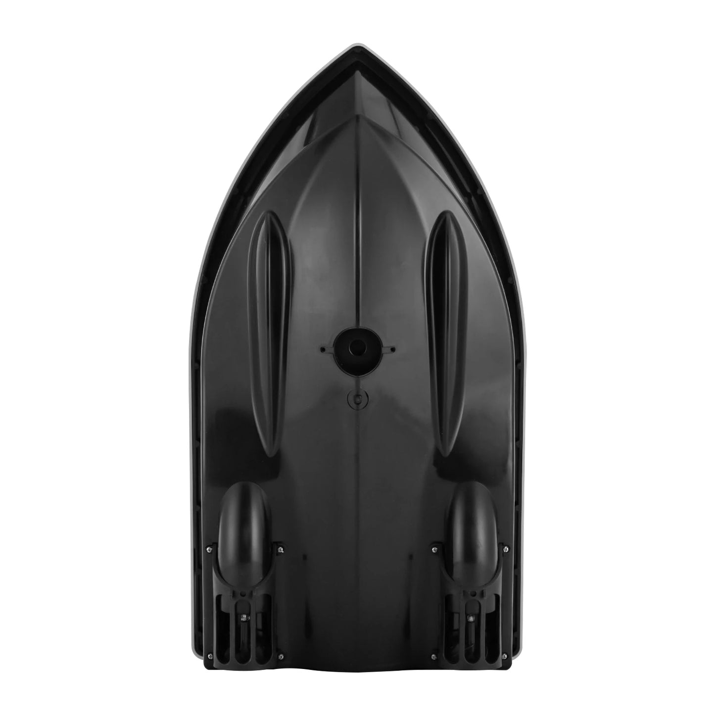 Rechargeable GPS Fishing Bait Boat