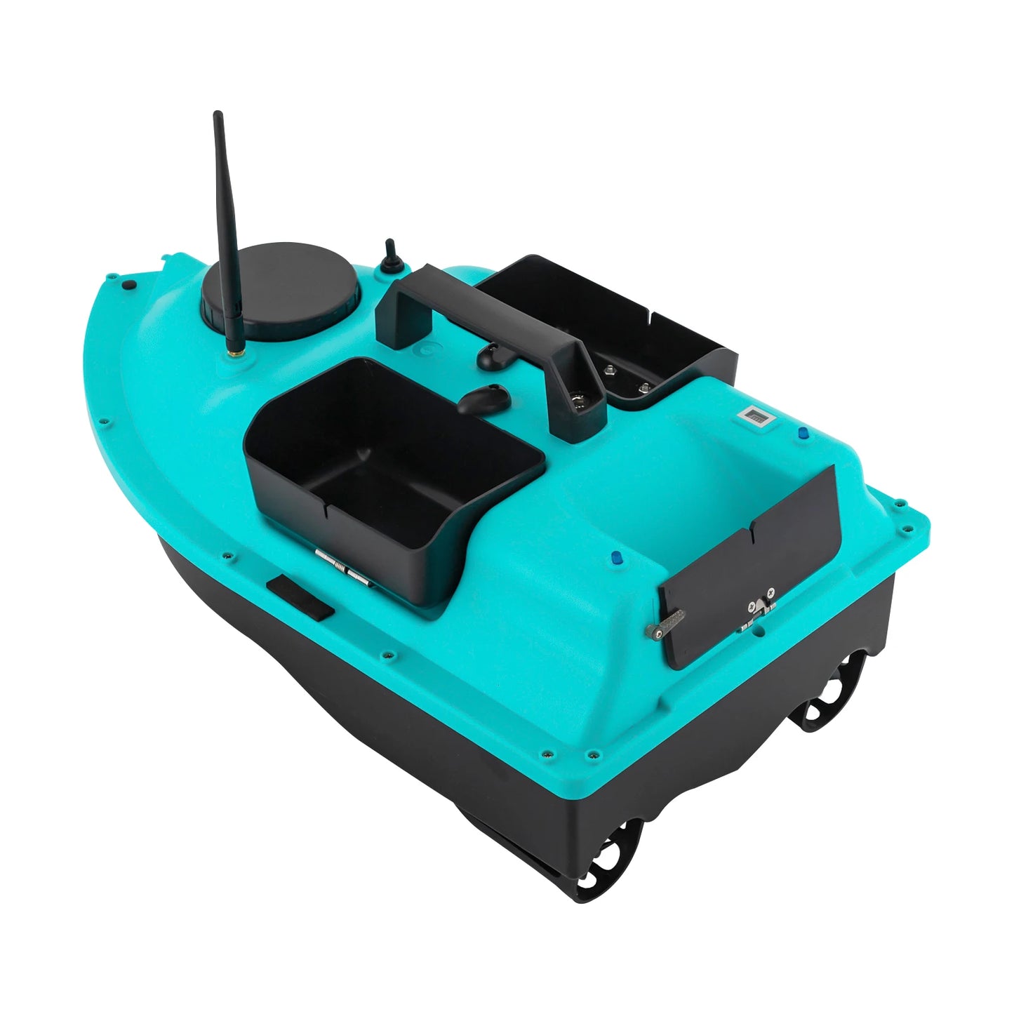 Rechargeable GPS Fishing Bait Boat