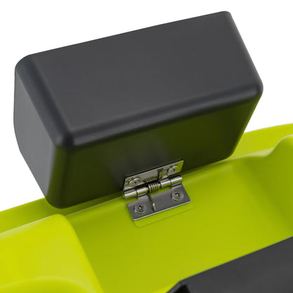 Rechargeable GPS Fishing Bait Boat