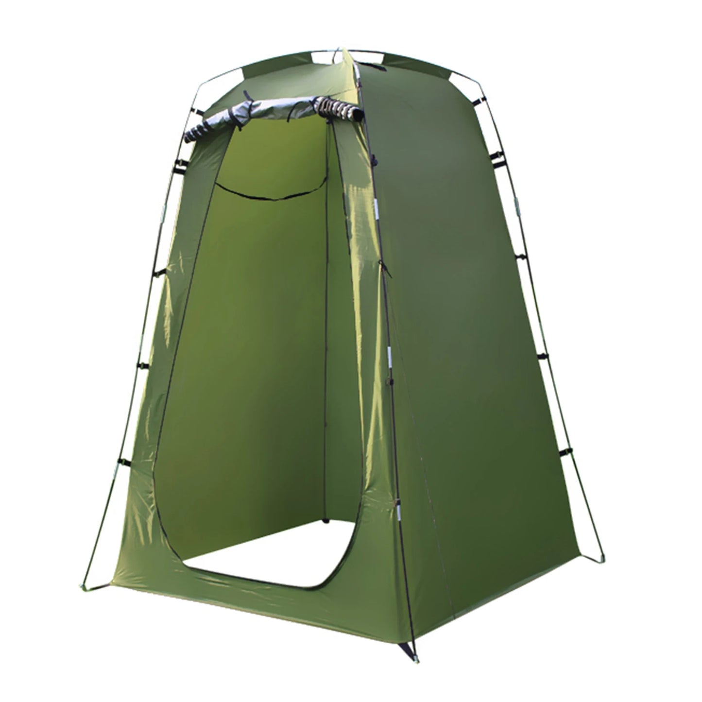 Tent for Shower 6FT Privacy Changing Room for Toilet/Shower.