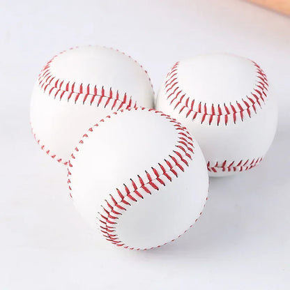 1PC Baseball No. 9 Softball Hardball Kids Men's Training Standard