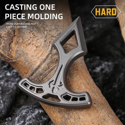 Multifunctional Hand Spike