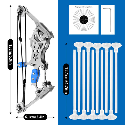 Mini-Archery Compound Bow