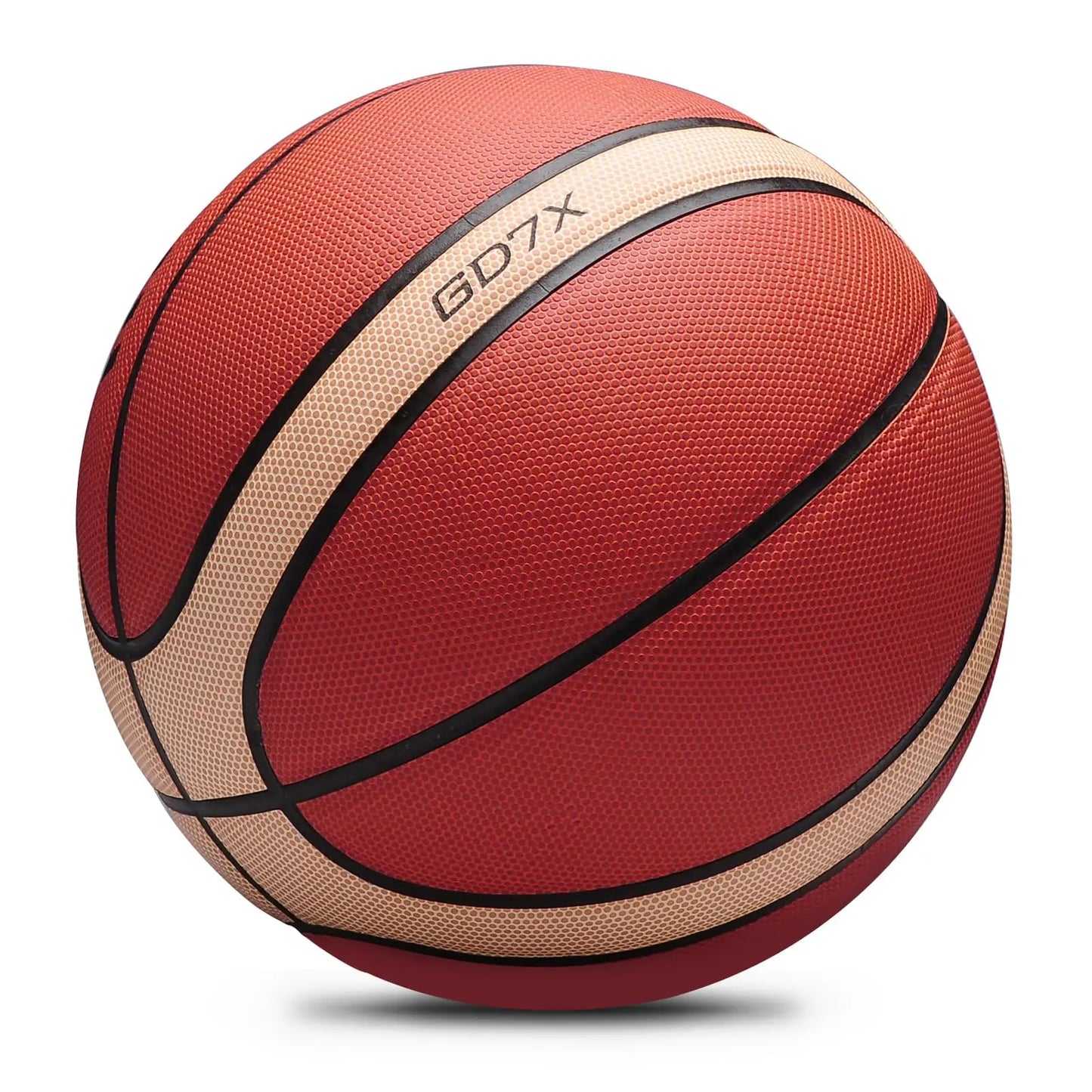 Rubber Indoor Outdoor Basketball