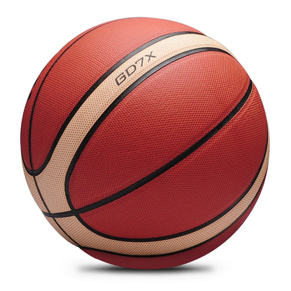 Rubber Indoor Outdoor Basketball