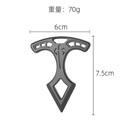 Multifunctional Hand Spike