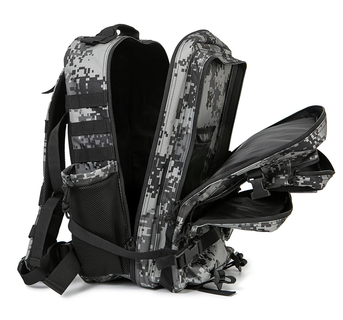 45L Tactical Backpack