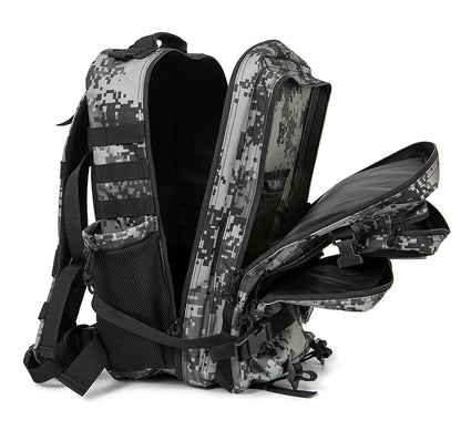 45L Tactical Backpack