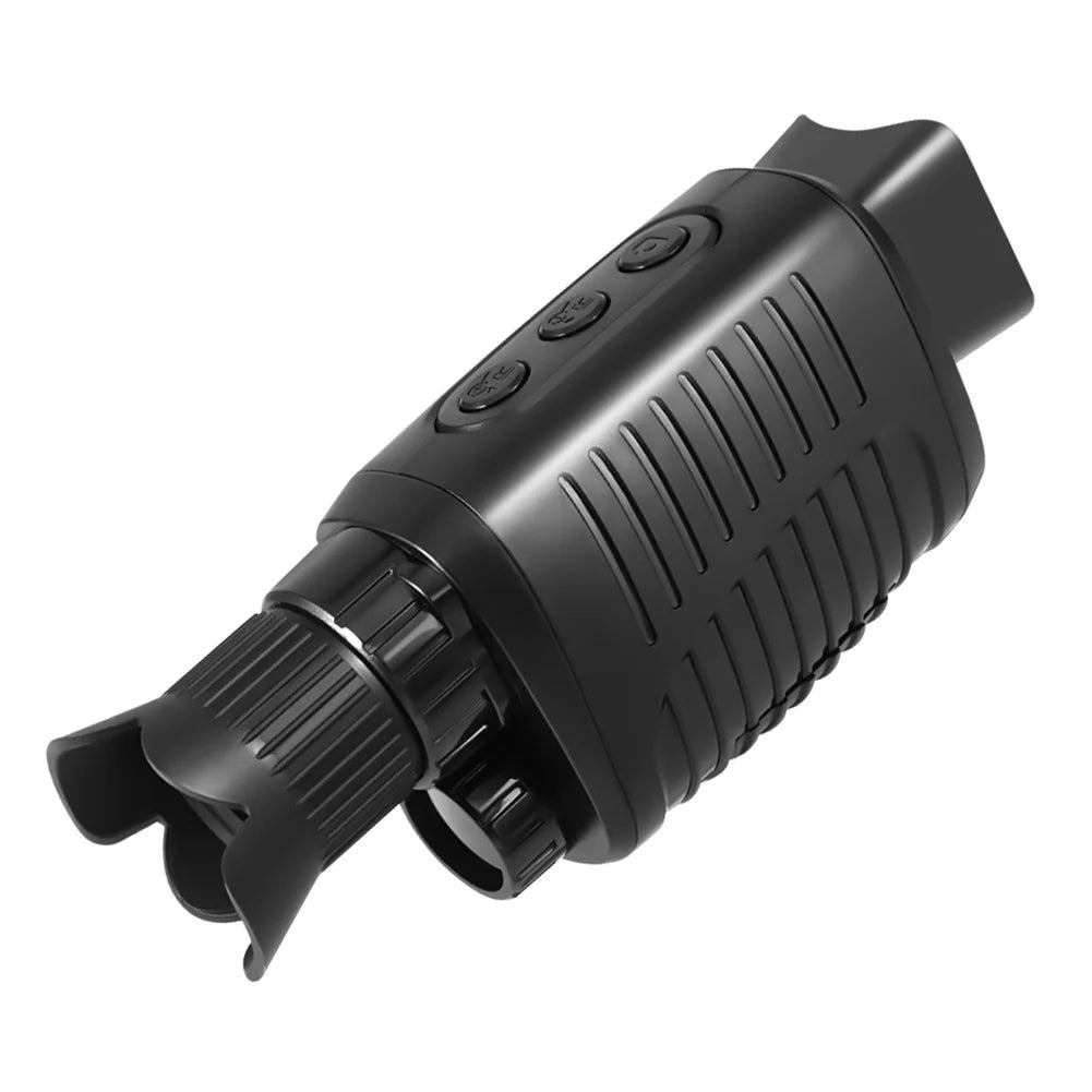 Digital Night Vision HD Infrared Monocular For Hunting, Camping, Travel